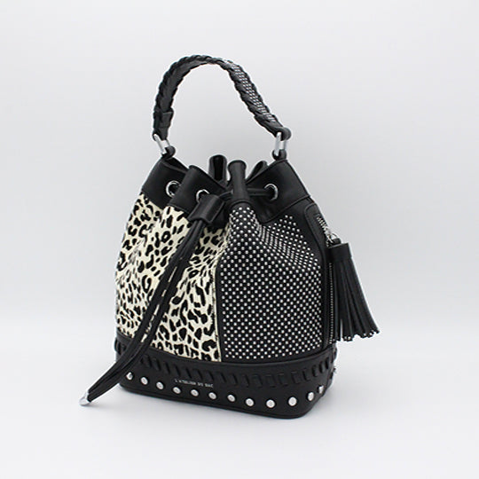 Secchiello Atypical Tracy by Pash Bag