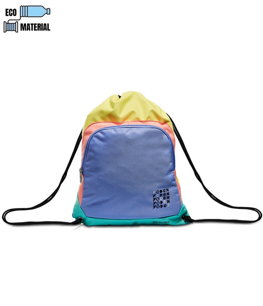ZAINO FEDEZ® X SEVEN® EASY FOR FREETIME