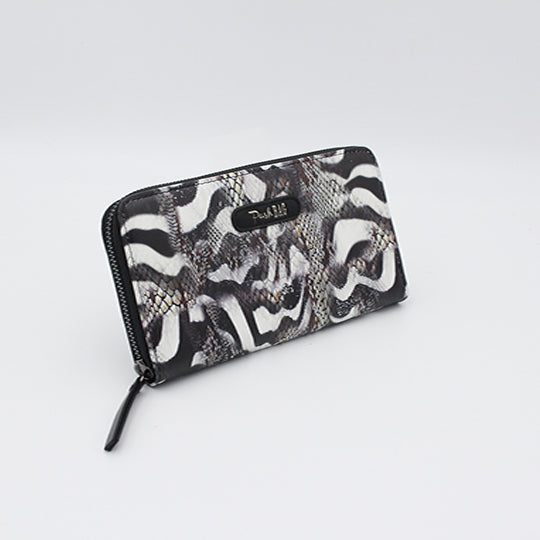 Portafoglio Brigitte Osmosis By Pash Bag