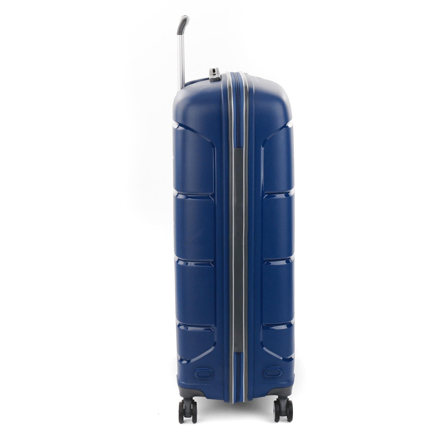 Trolley Grande 79 cm Starlight Blu Roncato Modo