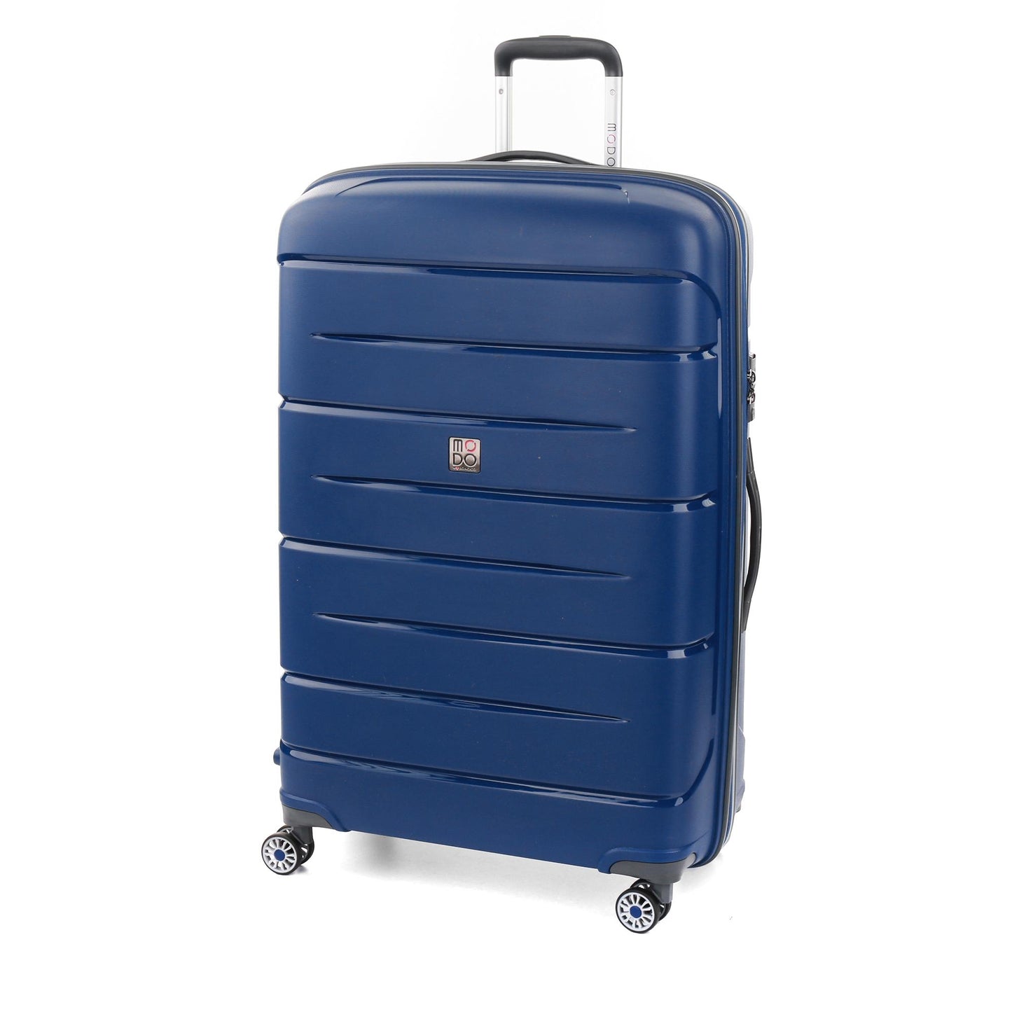 Trolley Grande 79 cm Starlight Blu Roncato Modo