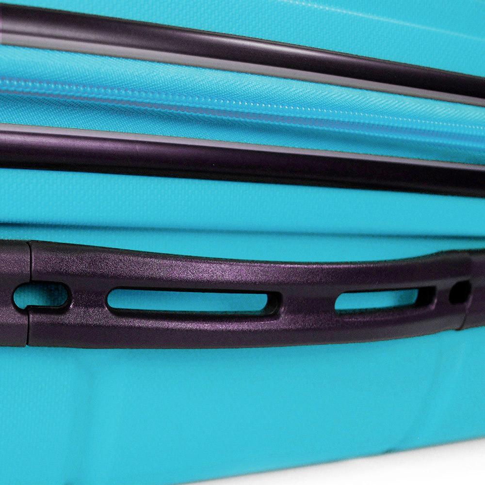Trolley Medio Starlight Acqua Marina 71 cm Roncato