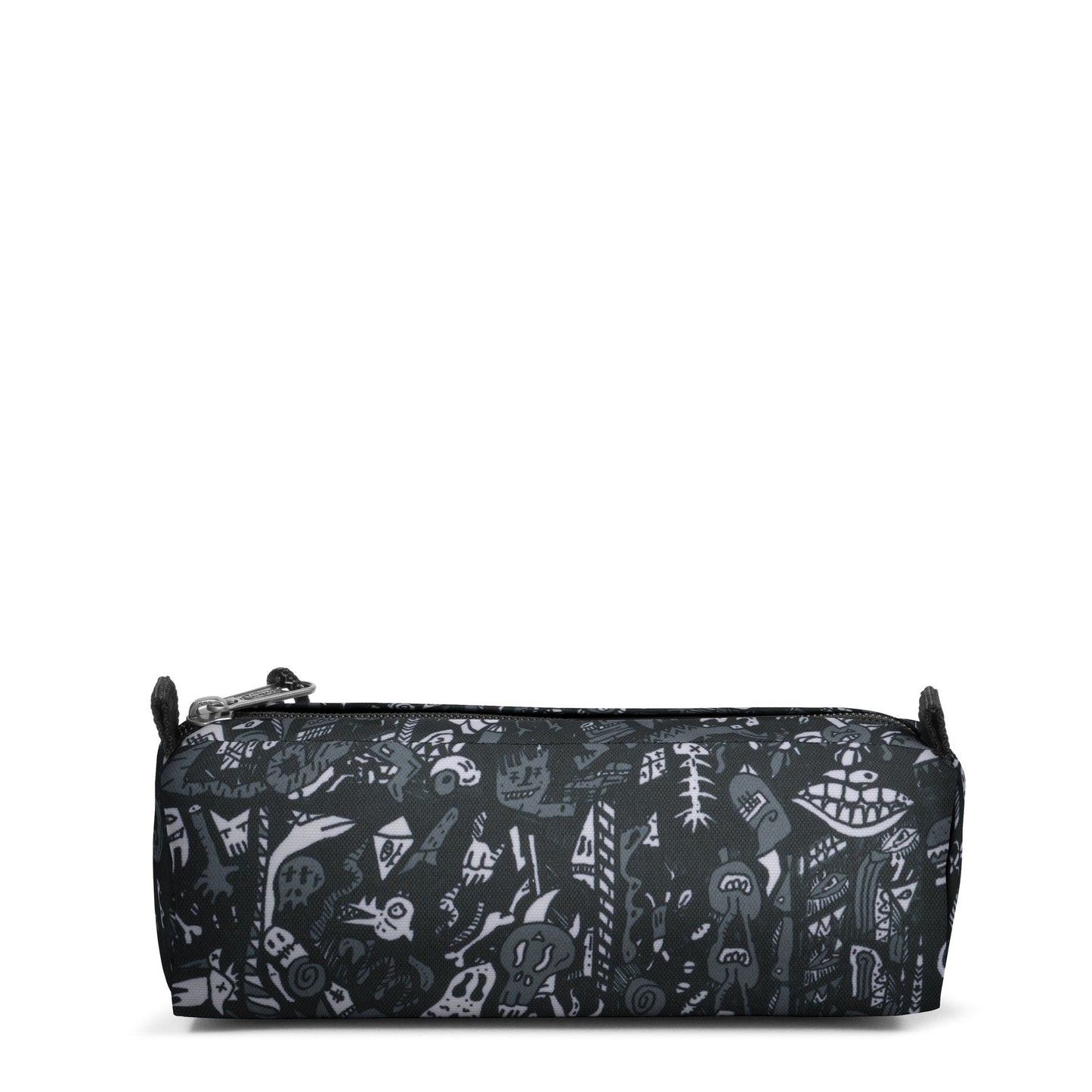 Benchmark Bustina Eastpak Scribble Black Astuccio