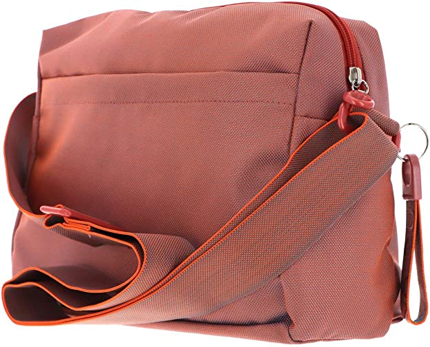 Borsa a Tracolla MD20 Corallo Media