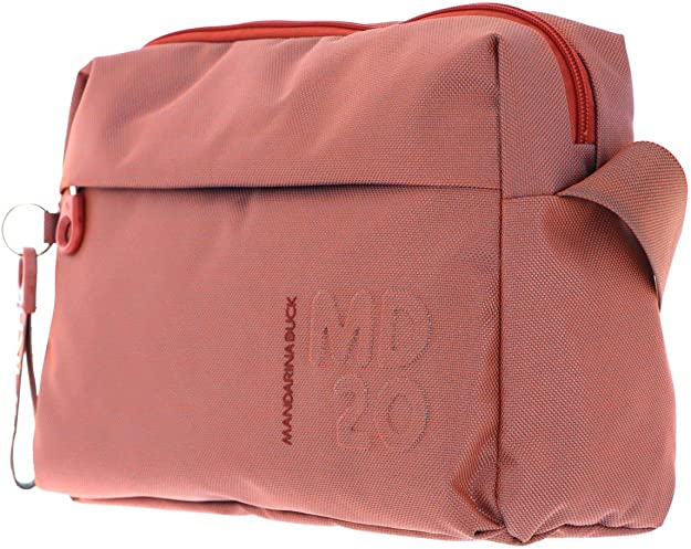 Borsa a Tracolla MD20 Corallo Media