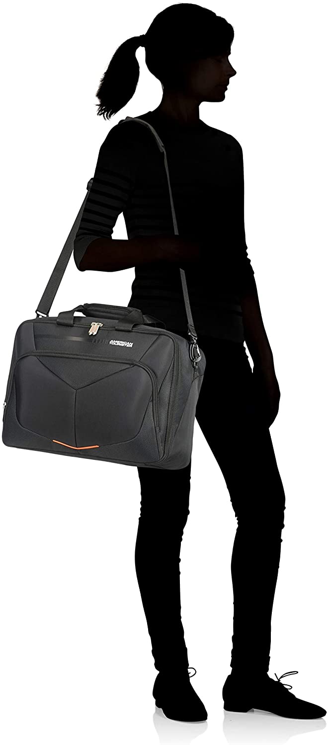 3-WayBagaglio A Mano Gratuito American Tourister Easy Jet 30 x 39.5 x 22.5 cm