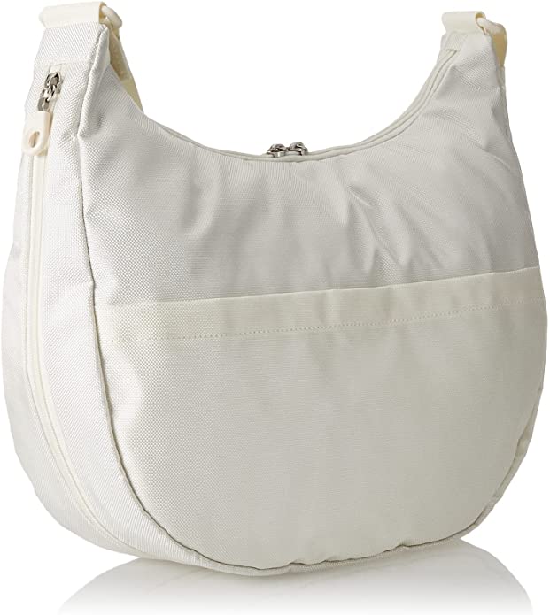 Borsa a Tracolla Crossover Optical White MD20