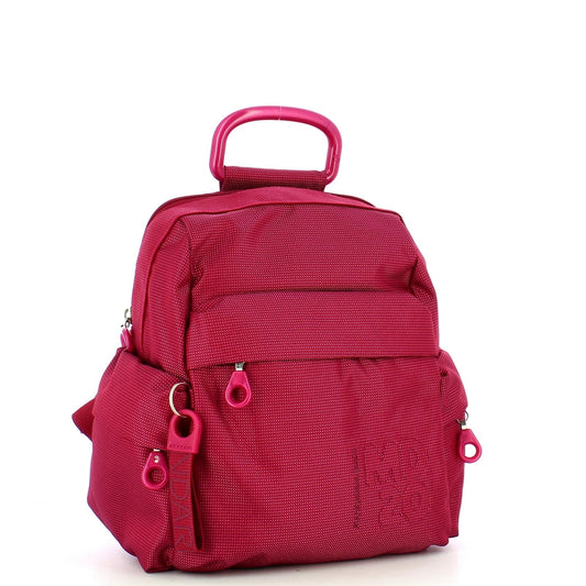 Zaino MD20 Cerise Fucsia Medio Mandarina