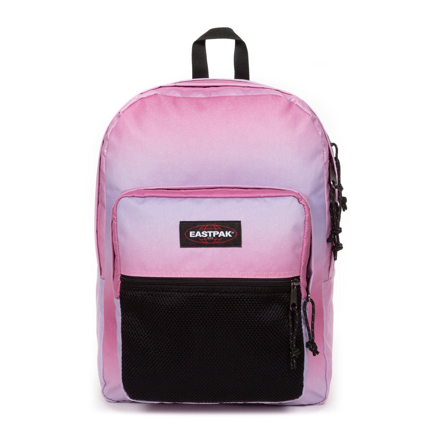 Zaino Pinnacle Glitter Gradient Spark 38 litri EASTPAK