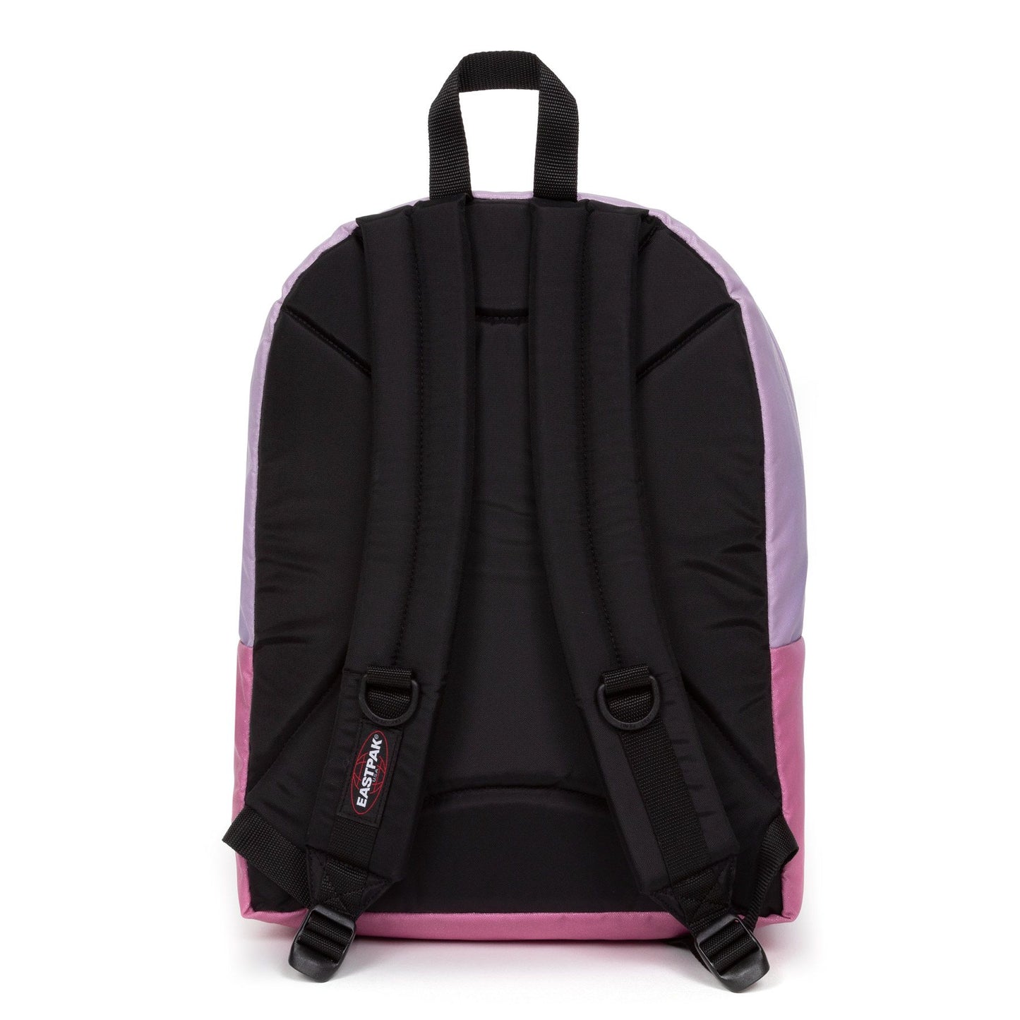 Zaino Pinnacle Glitter Gradient Spark 38 litri EASTPAK