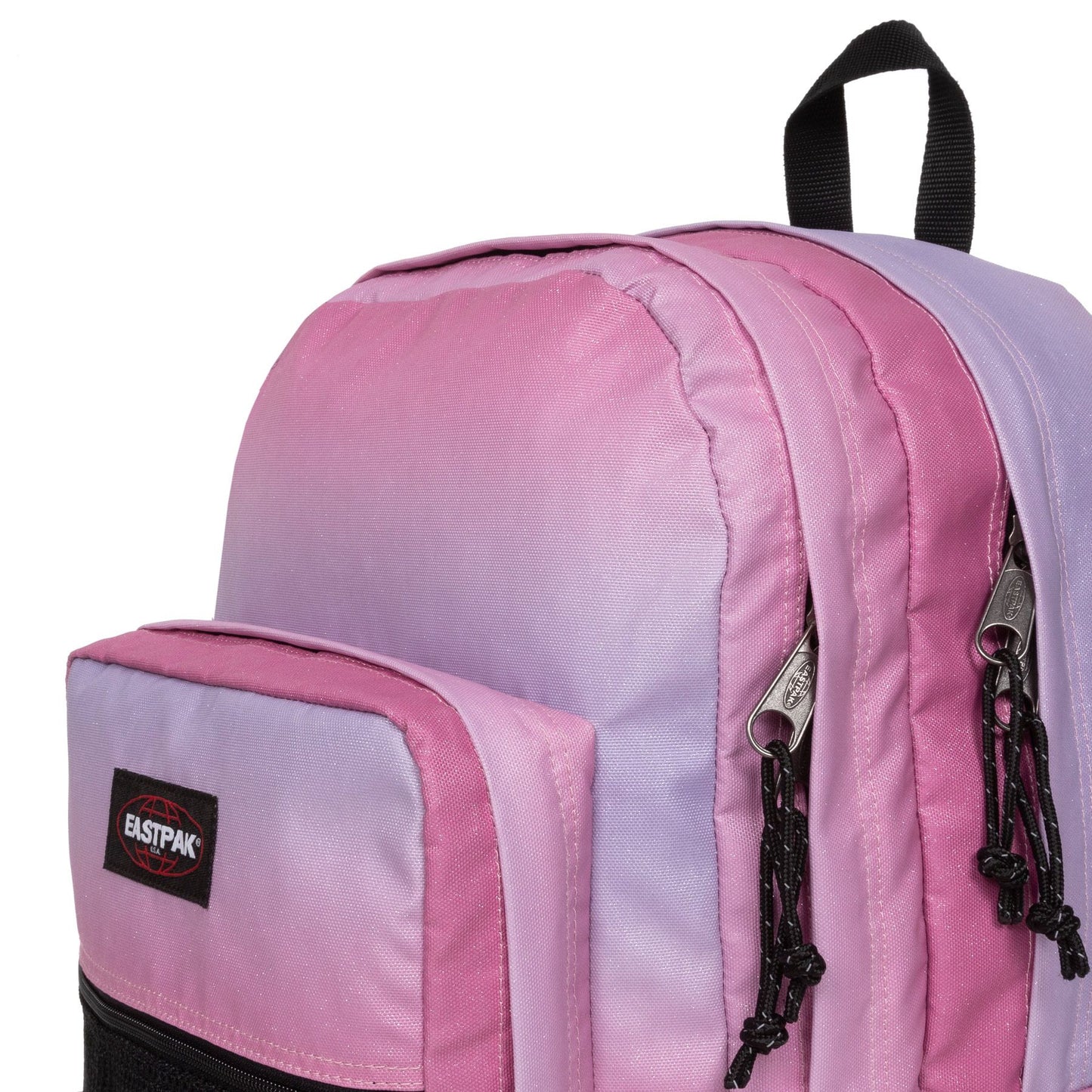 Zaino Pinnacle Glitter Gradient Spark 38 litri EASTPAK