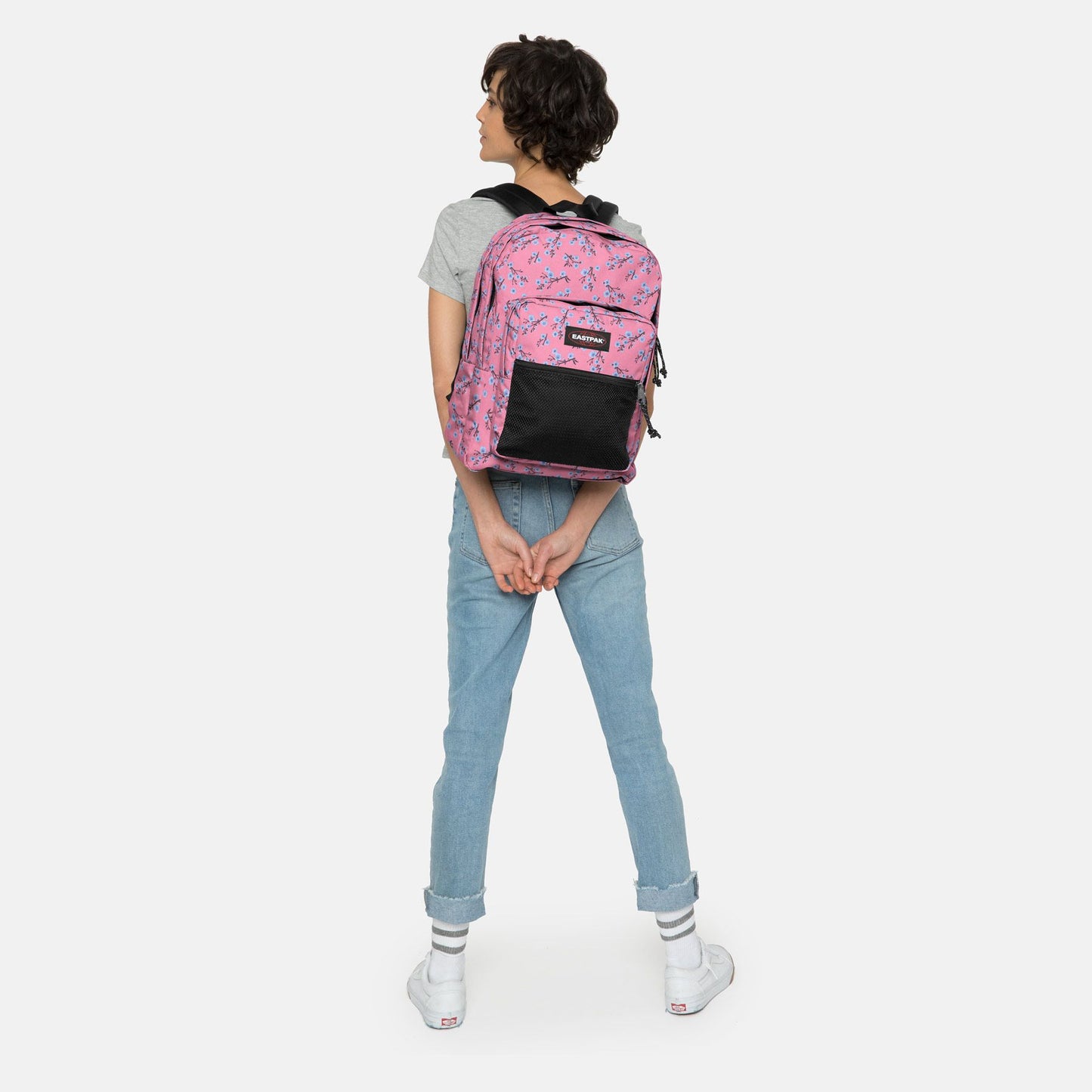 Zaino Pinnacle Bliss Crystal Eastpak