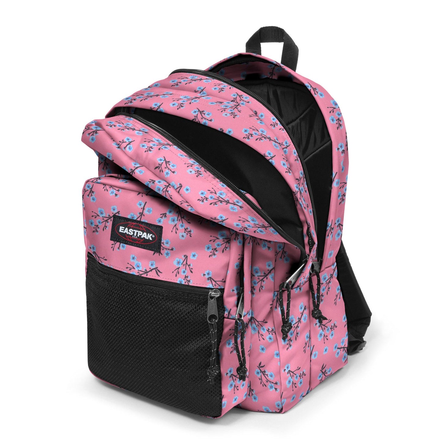 Zaino Pinnacle Bliss Crystal Eastpak