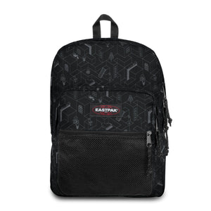 Eastpak pinnacle beat on sale black