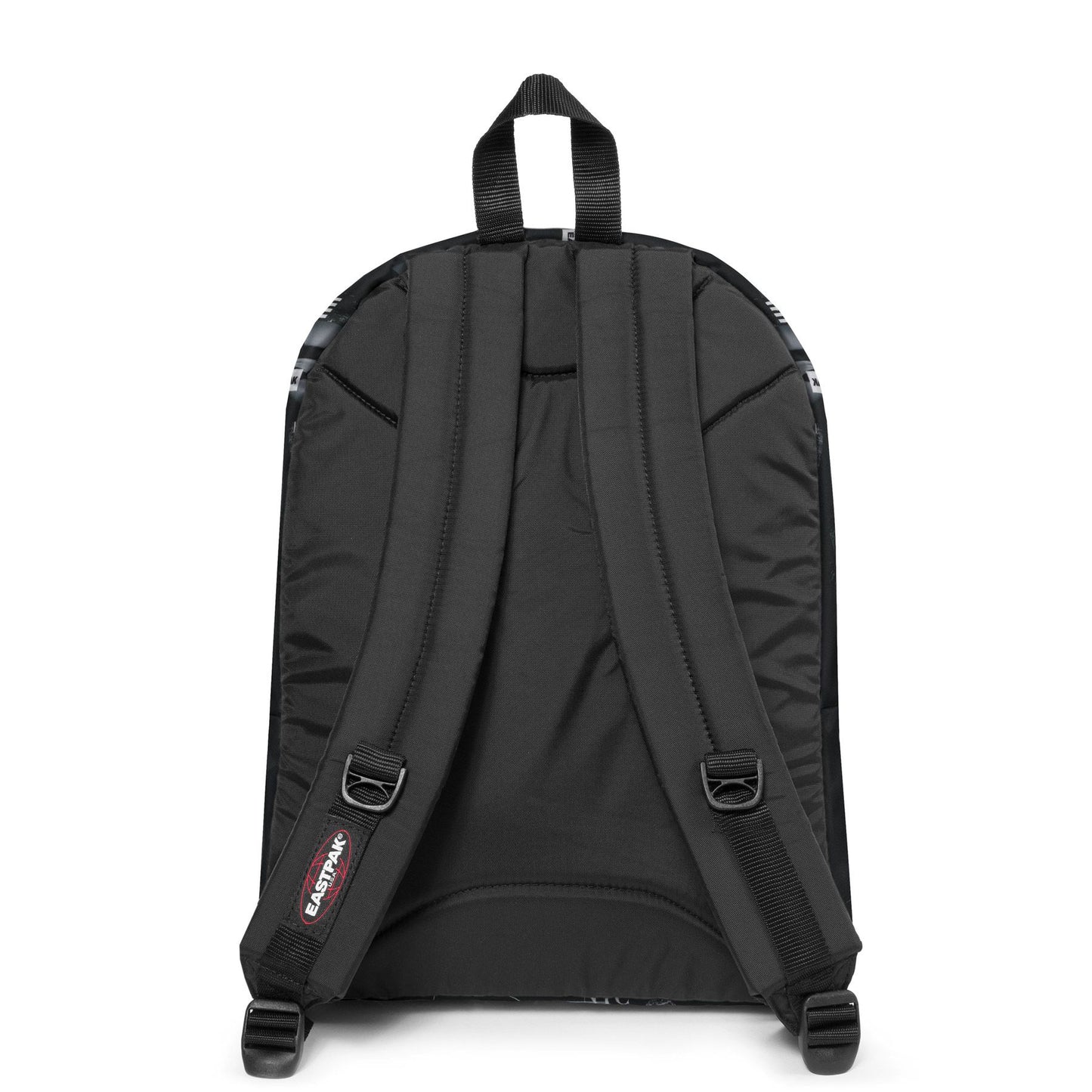 Zaino Pinnacle Shapes Black Eastpak