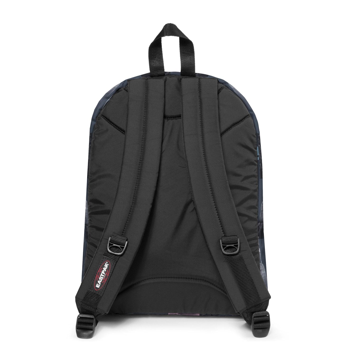 Zaino Pinnacle Shapes Grey Eastpak