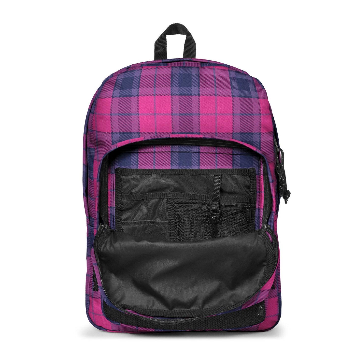 Pinnacle 38 Litri Checked Fuchsia by Eastpak