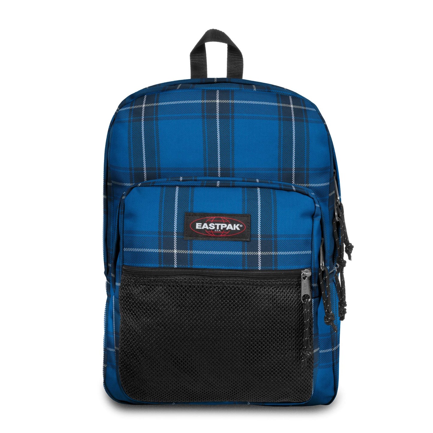 Pinnacle Checked Blue 38 Litri By Eastpak