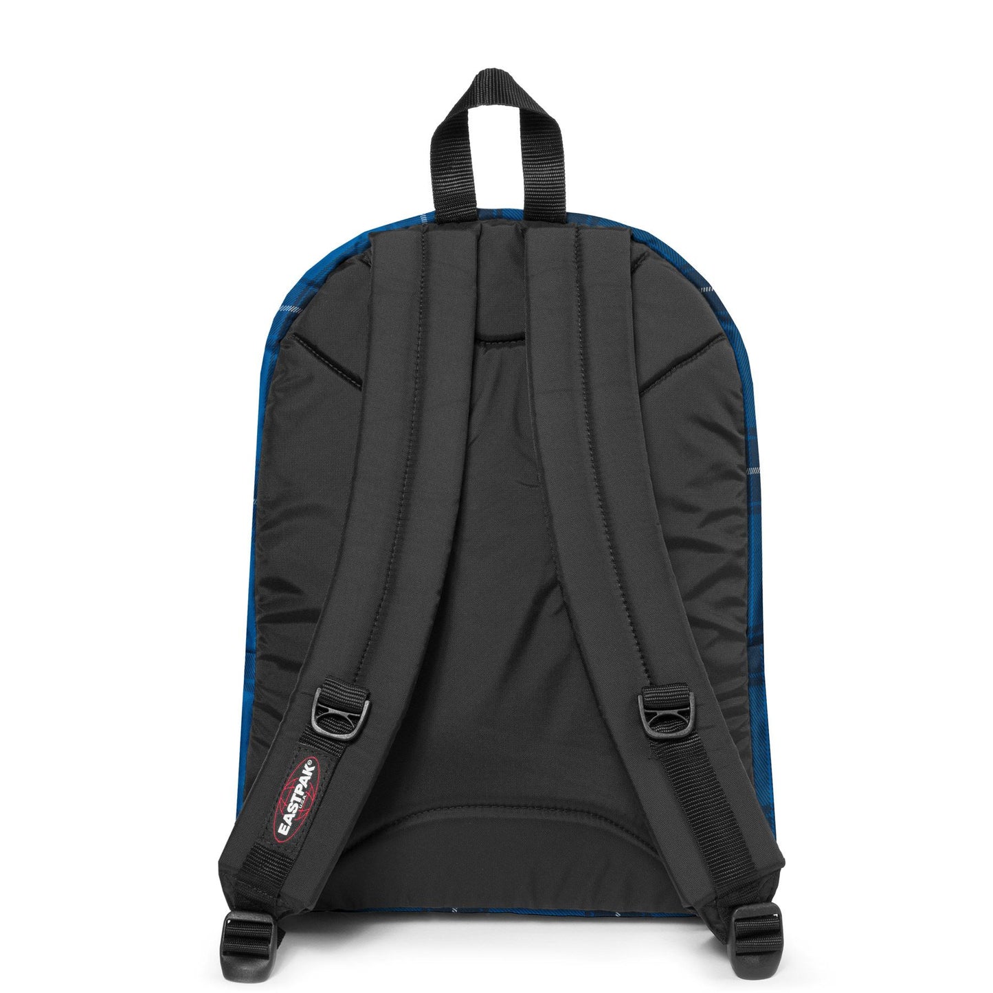 Pinnacle Checked Blue 38 Litri By Eastpak