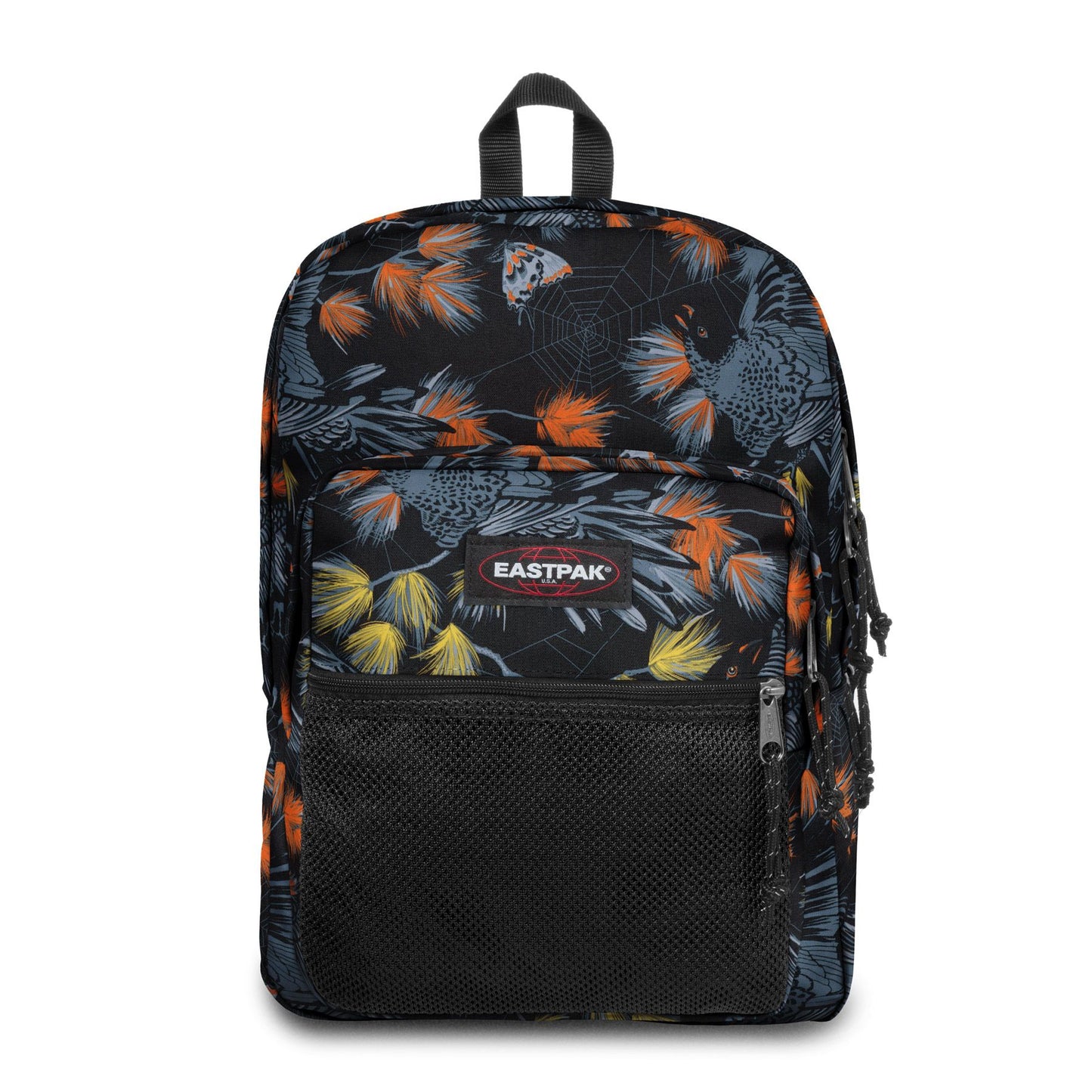 Zaino Pinnacle Gothica Birds 38 Litri By Eastpak