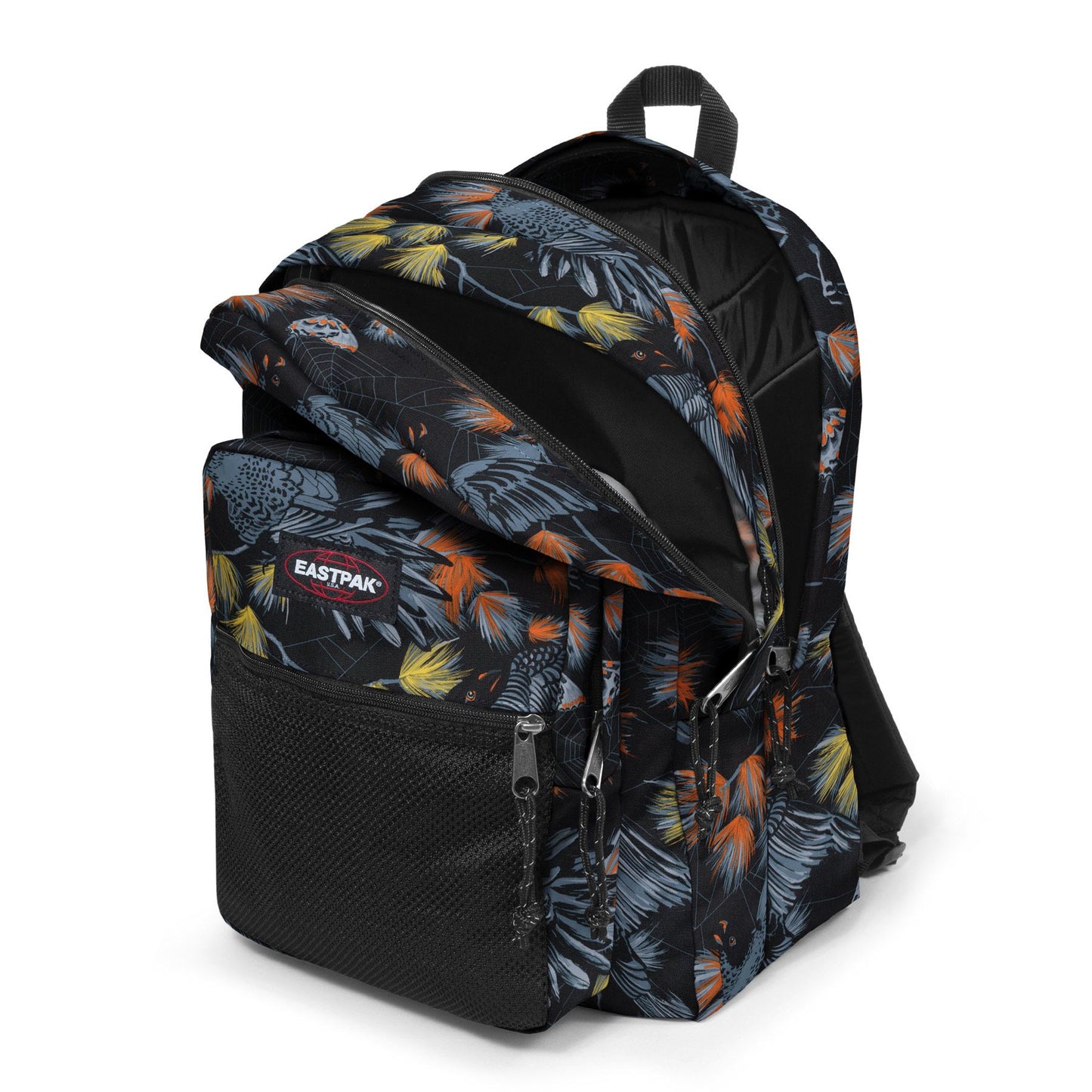 Zaino Pinnacle Gothica Birds 38 Litri By Eastpak