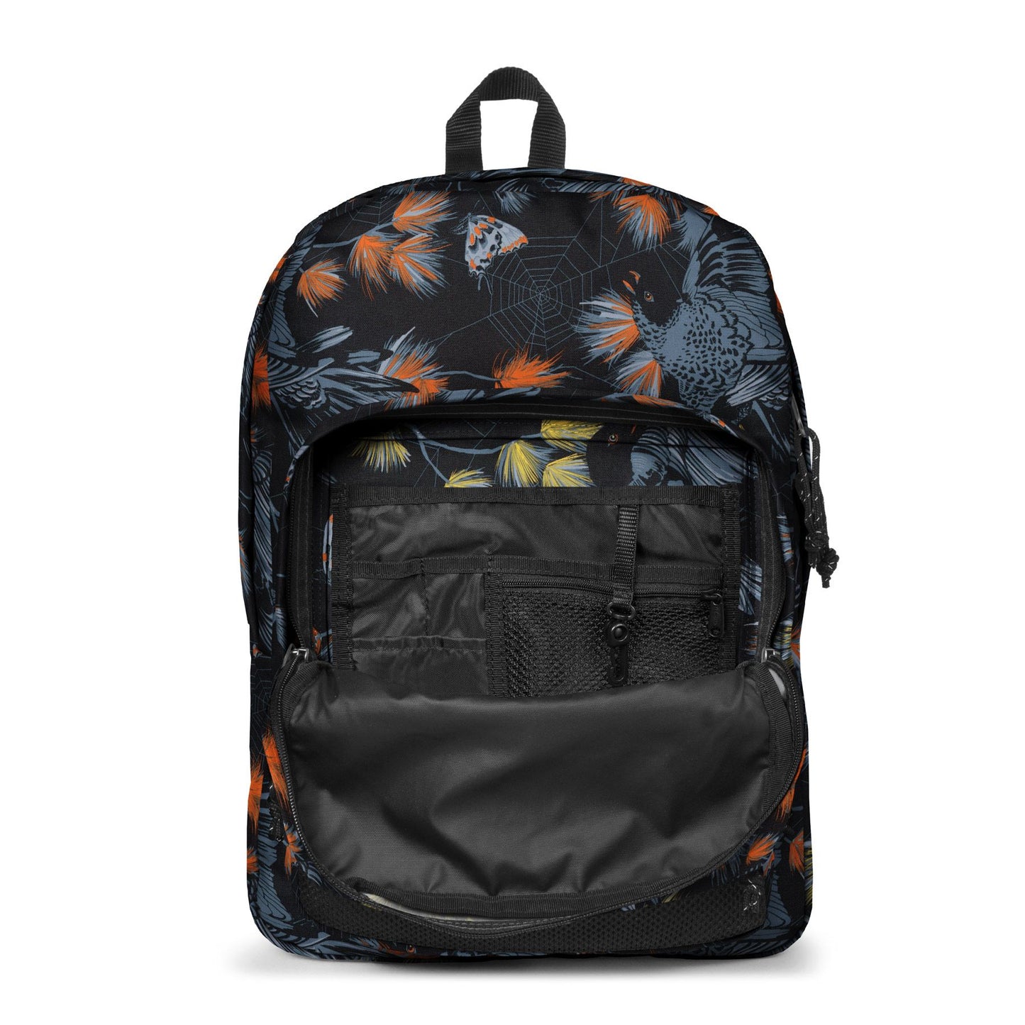 Zaino Pinnacle Gothica Birds 38 Litri By Eastpak