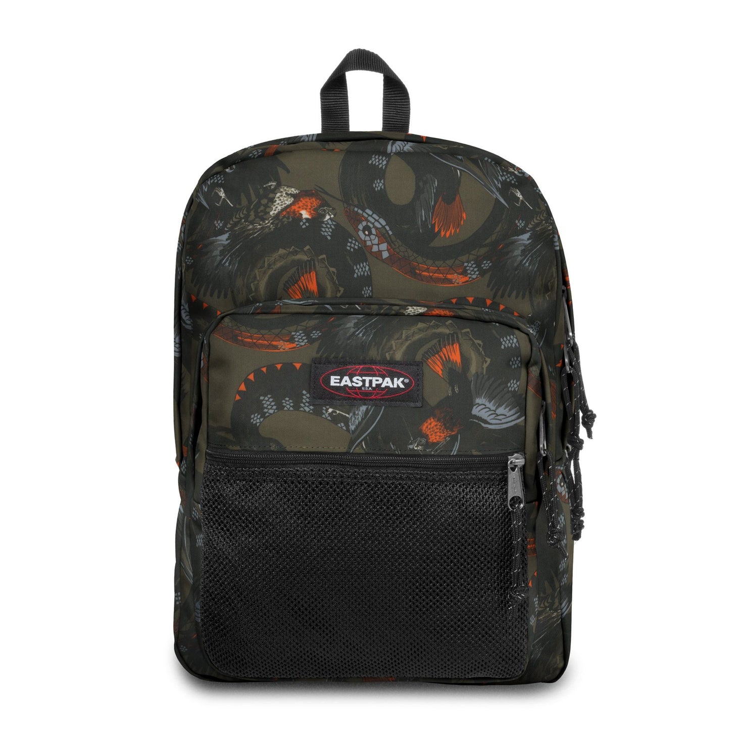 Zaino Pinnacle Gothica Snakes 38 Litri By Eastpak