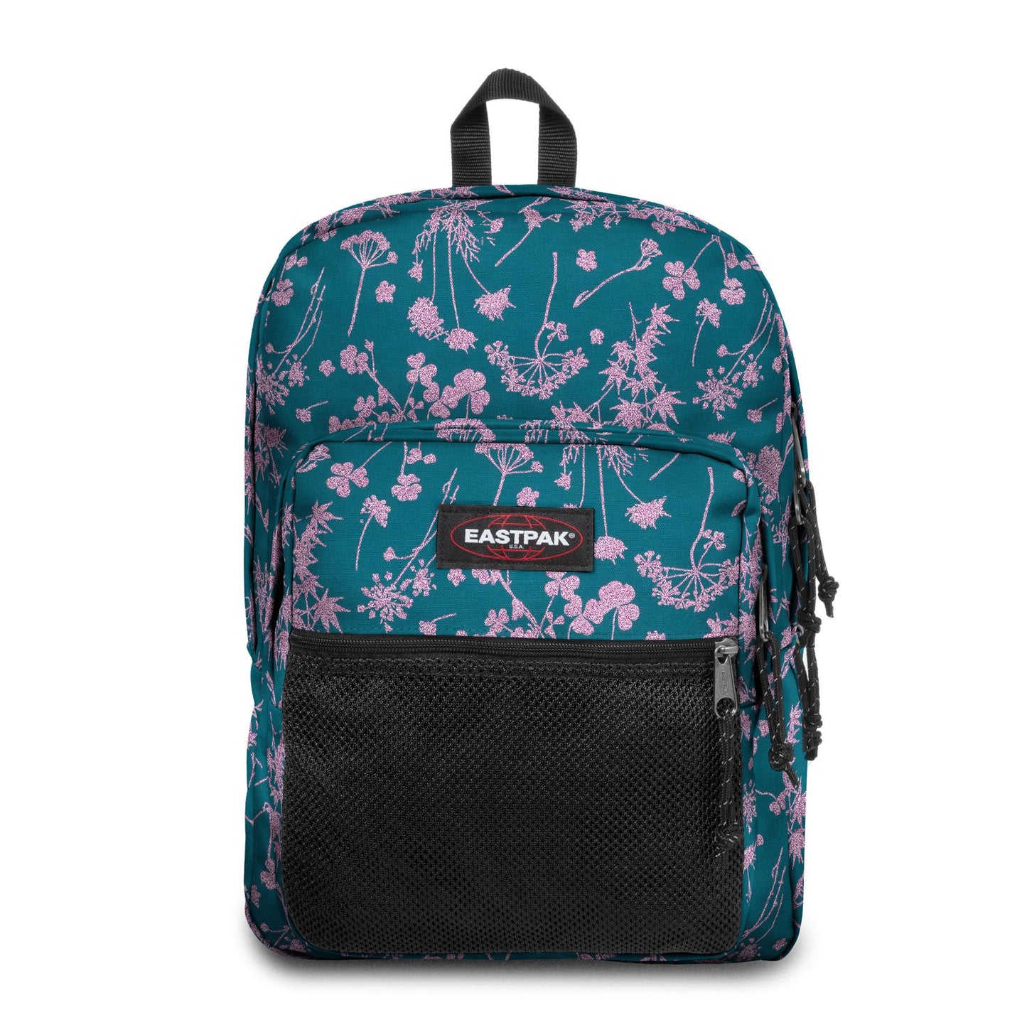 Zaino Pinnacle Bloom Rose 38 litri Eastpak