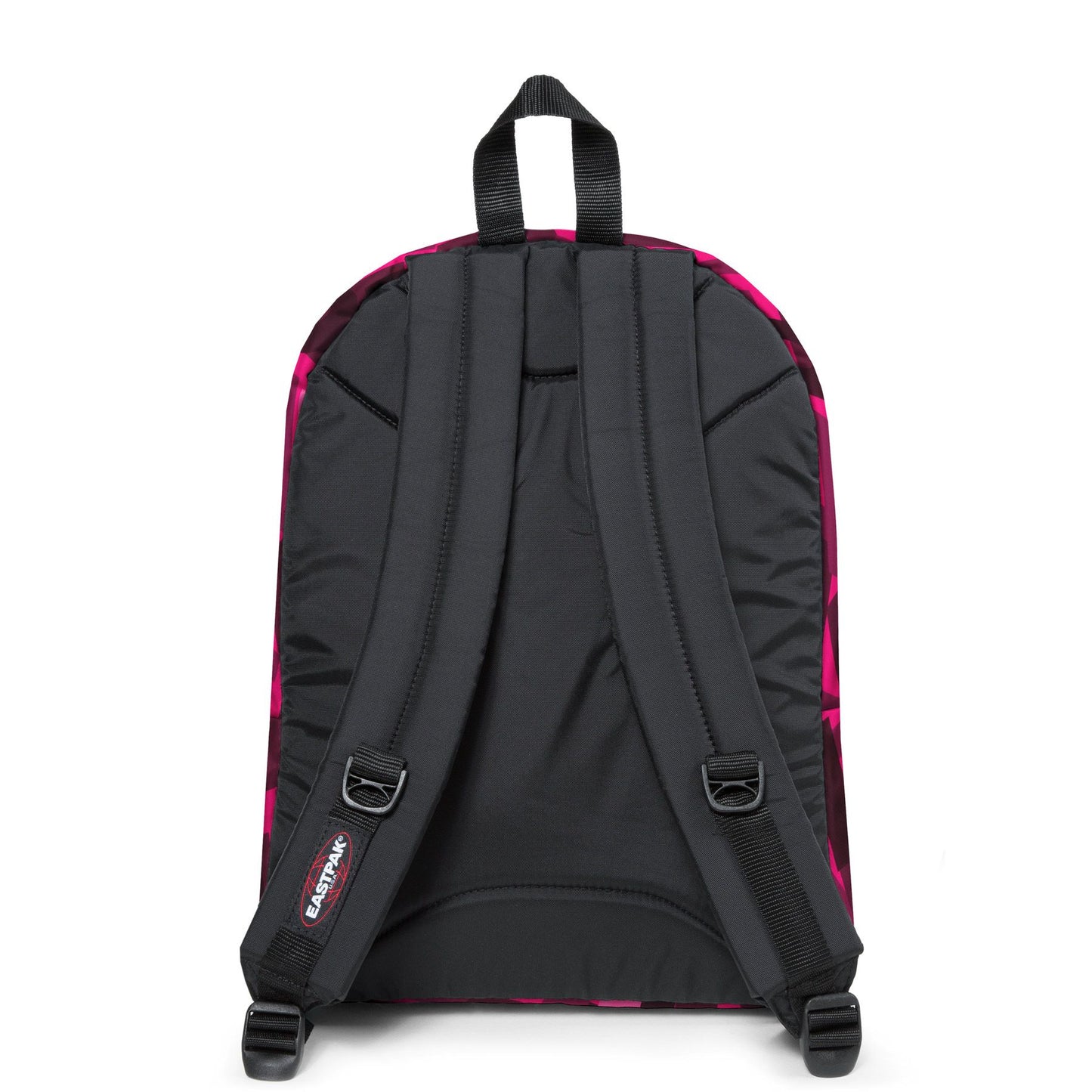 Pinnacle Zaino 38 Litri Eastpak Pink Letter