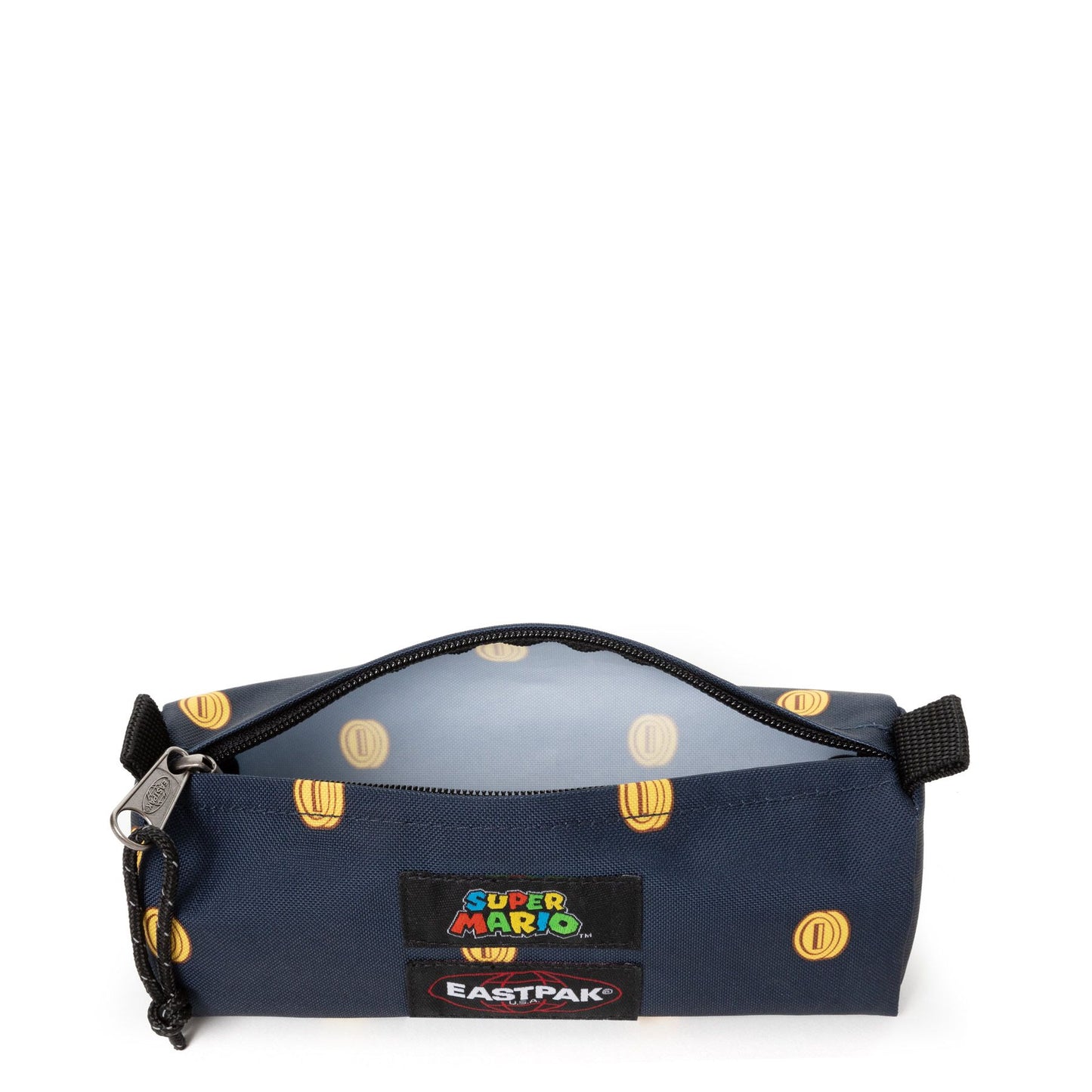 Astuccio Benchmark Super Mario
