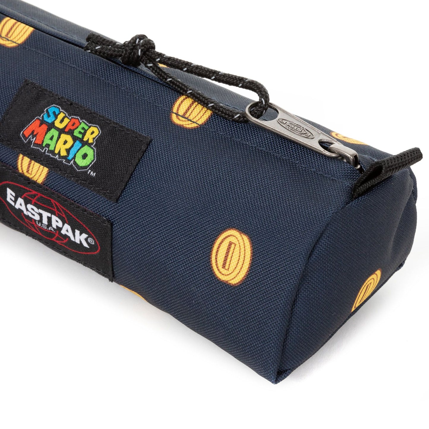Astuccio Benchmark Super Mario