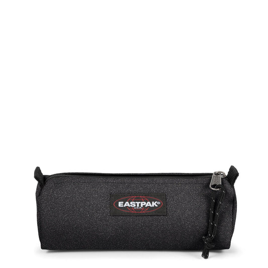 Benchmark Eastpak Astuccio Glitter Nero Spark Dark