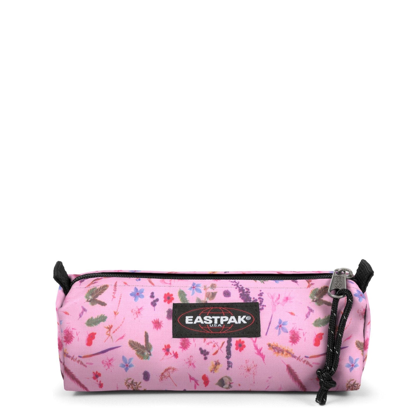 Astuccio Benchmark Single Herbs Pink by Eastpak