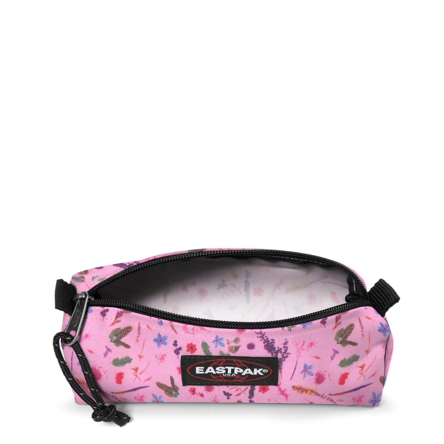 Astuccio Benchmark Single Herbs Pink by Eastpak