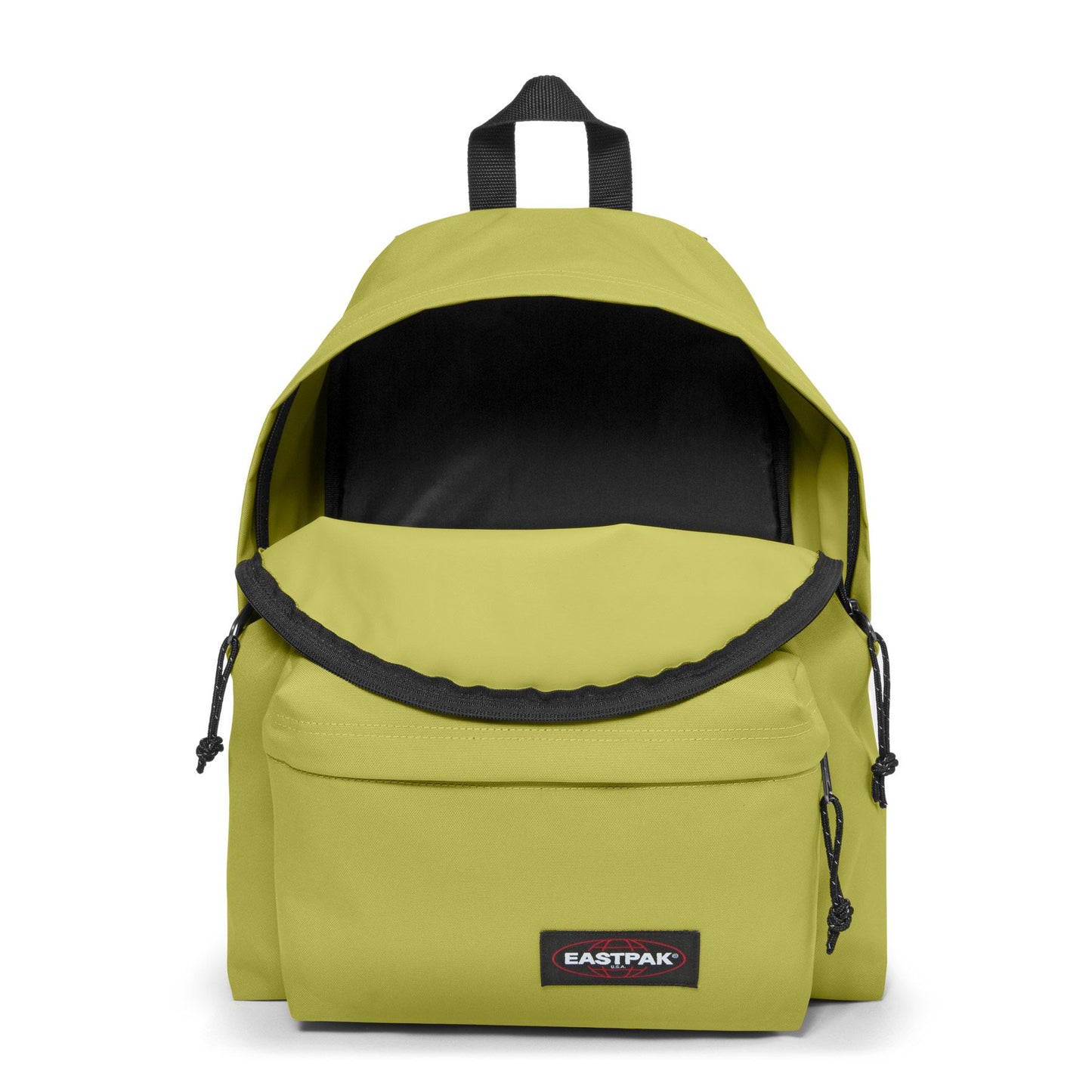 Zaino Padded Pak'r® Linked Lime 24 Litri
