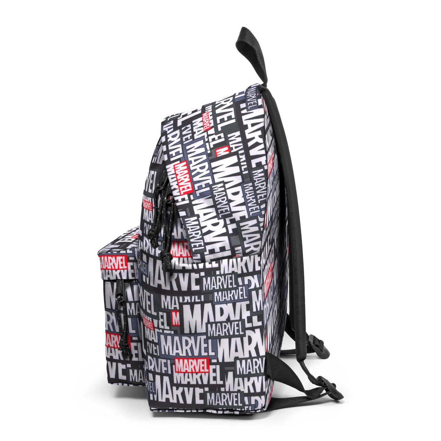 Zaino Scuola Padded Pak'R® Marvel Avegers Black