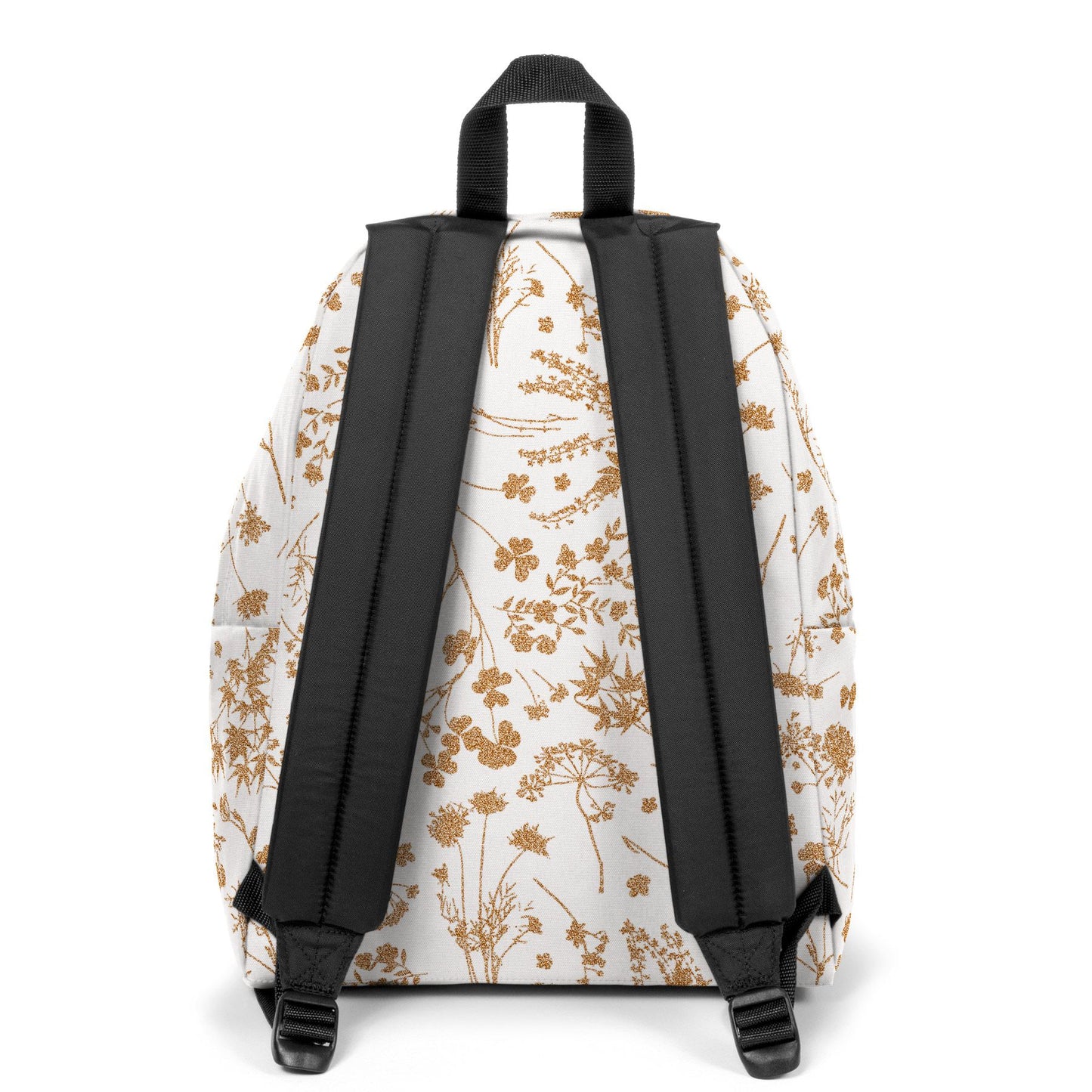 Padded Pak'r® Bloom Gold Eastpak
