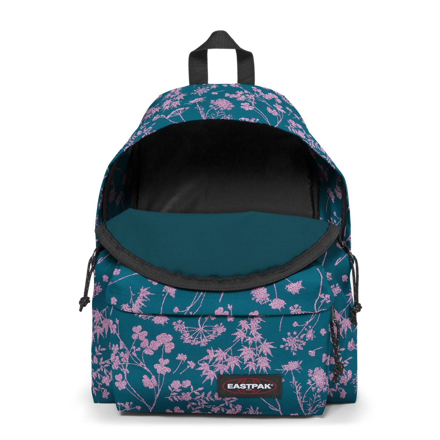 Padded Pak'r® Bloom Rose Eastpak