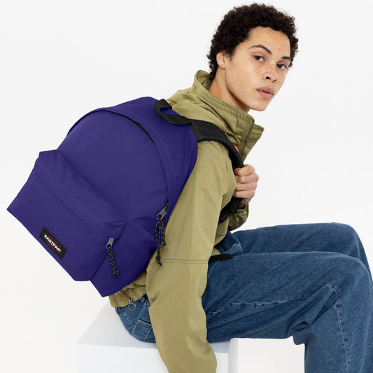 Padded Pak'r® Thrillingindigo VIOLA BLU 24 LITRI