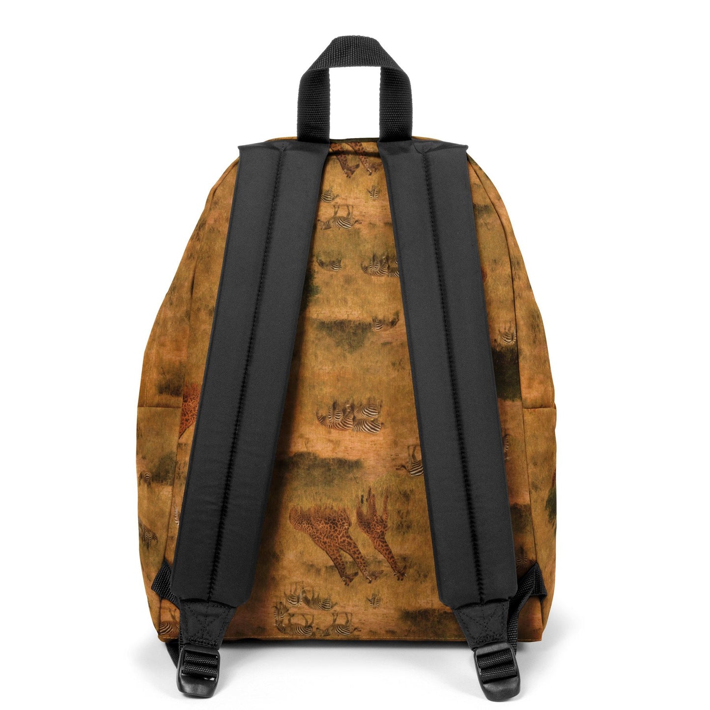 Padded Pak'r® National Geographic Giraffe