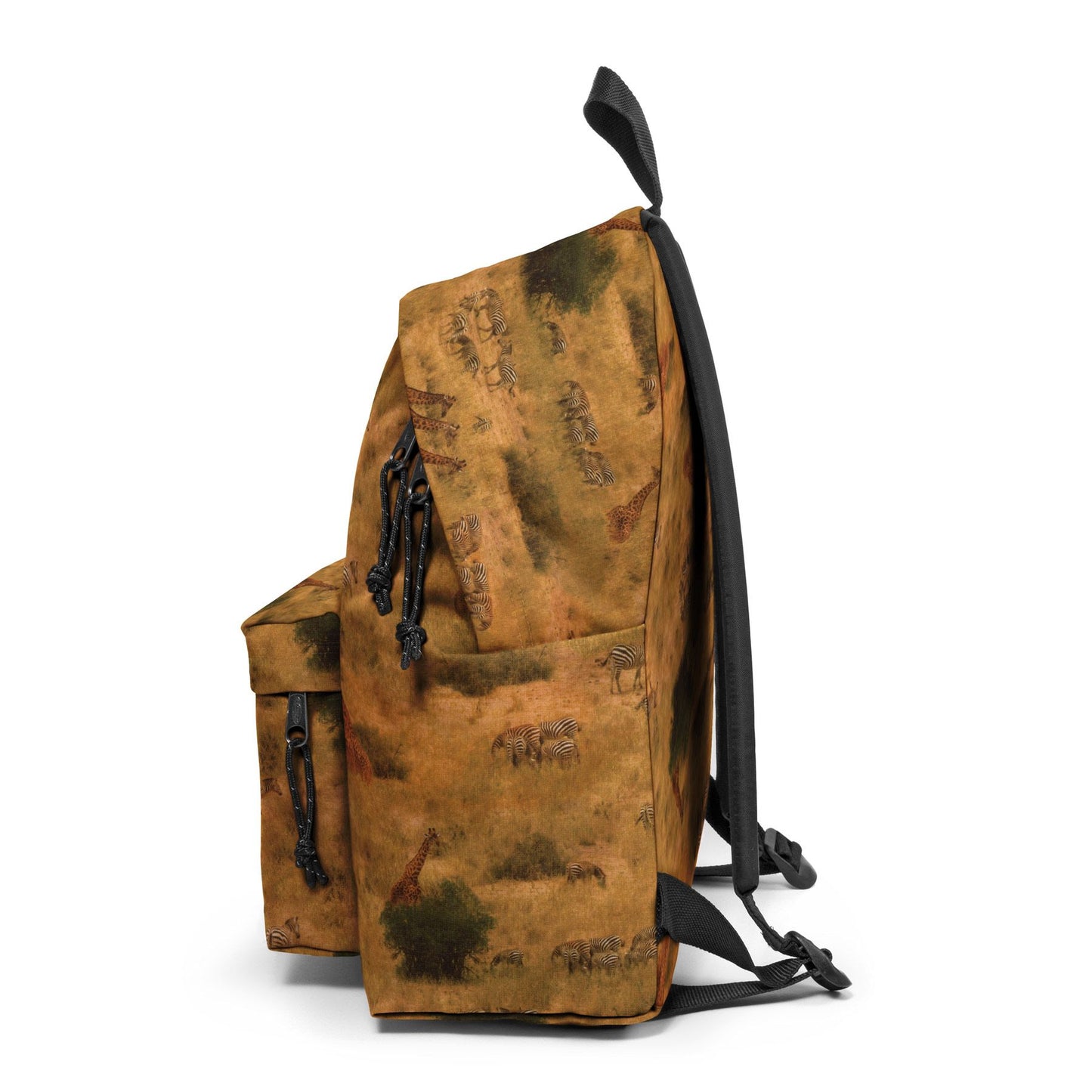 Padded Pak'r® National Geographic Giraffe