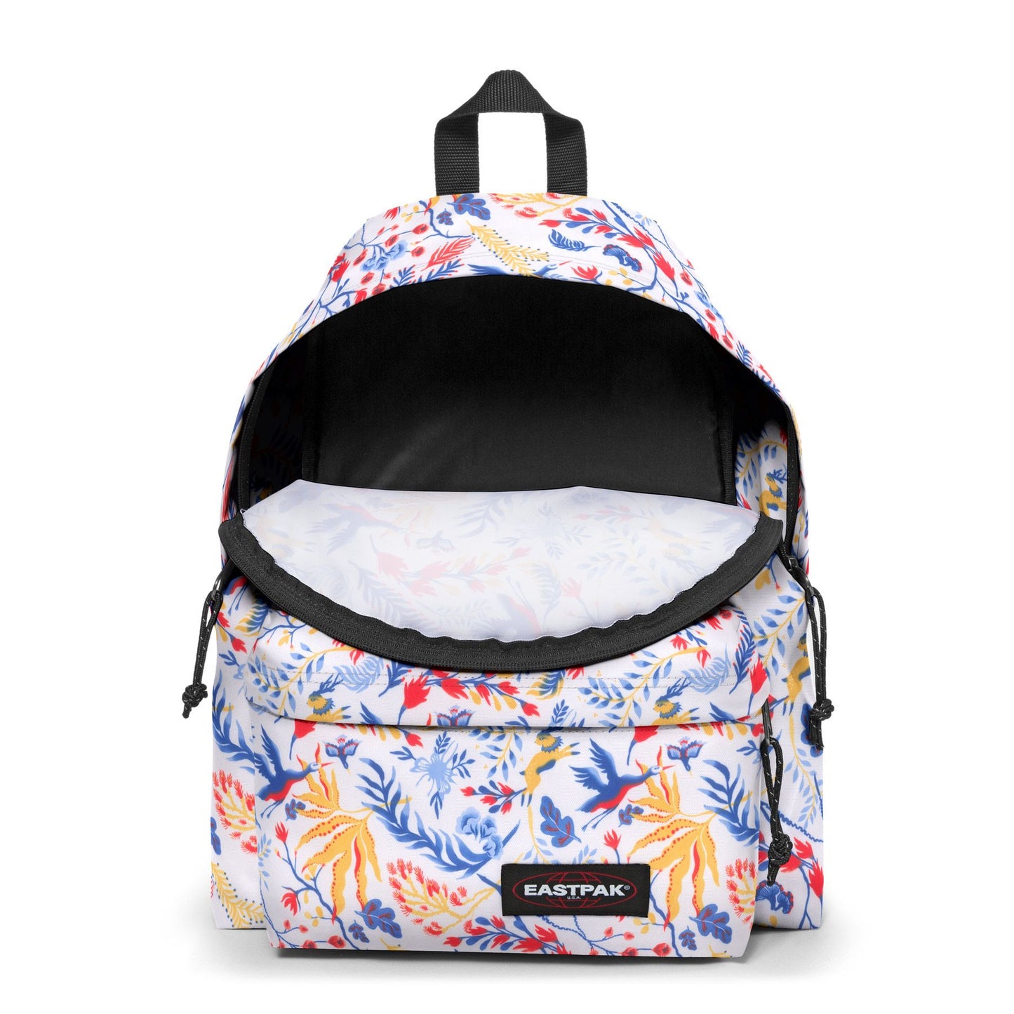 Zaino Padded Pak'r® Whimsical White 24 Litri