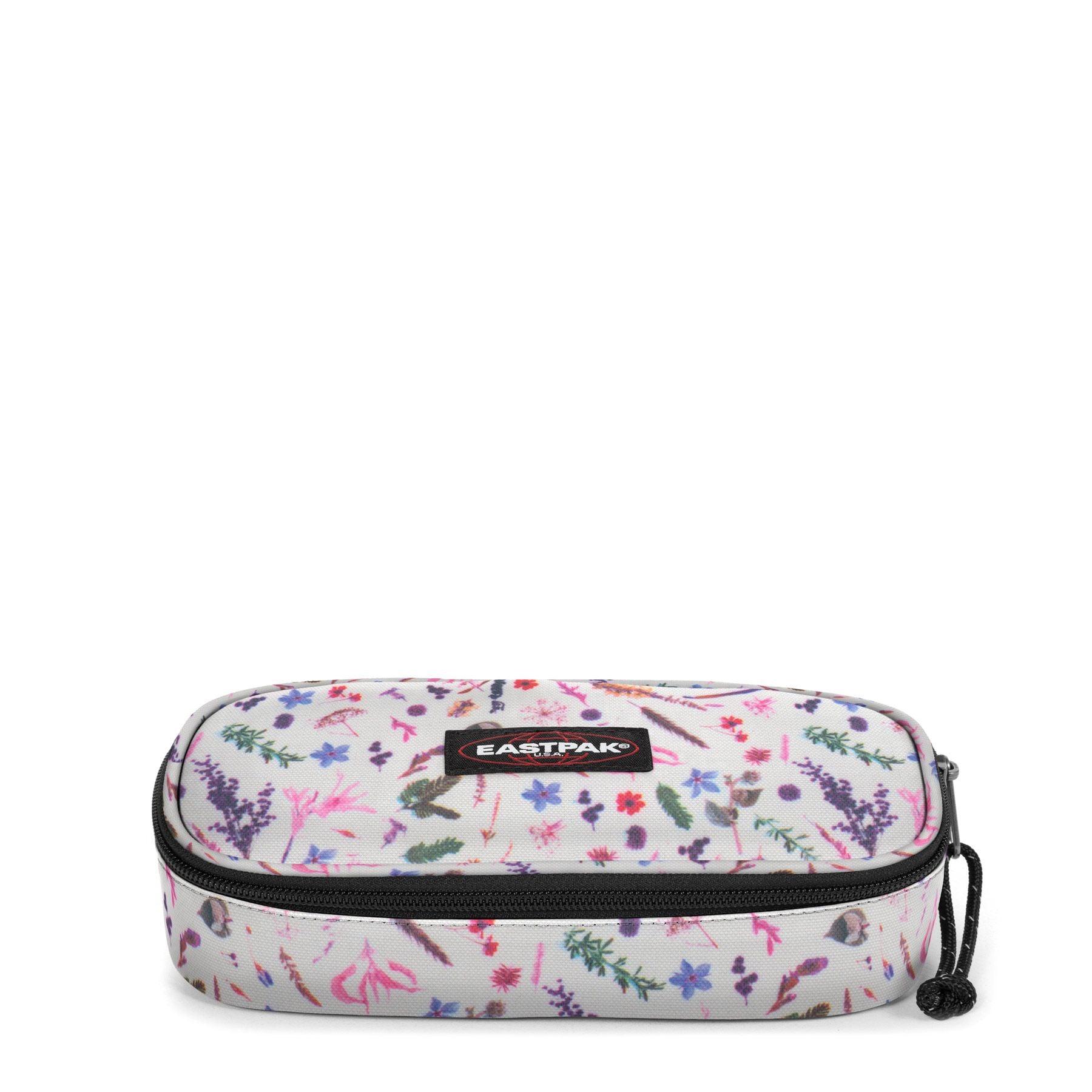 Eastpak Oval Single Cut-out Dark - Astucci | Nencini Sport Eastpak Oval Single Cut-out Dark - Astucci | Nencini Sport