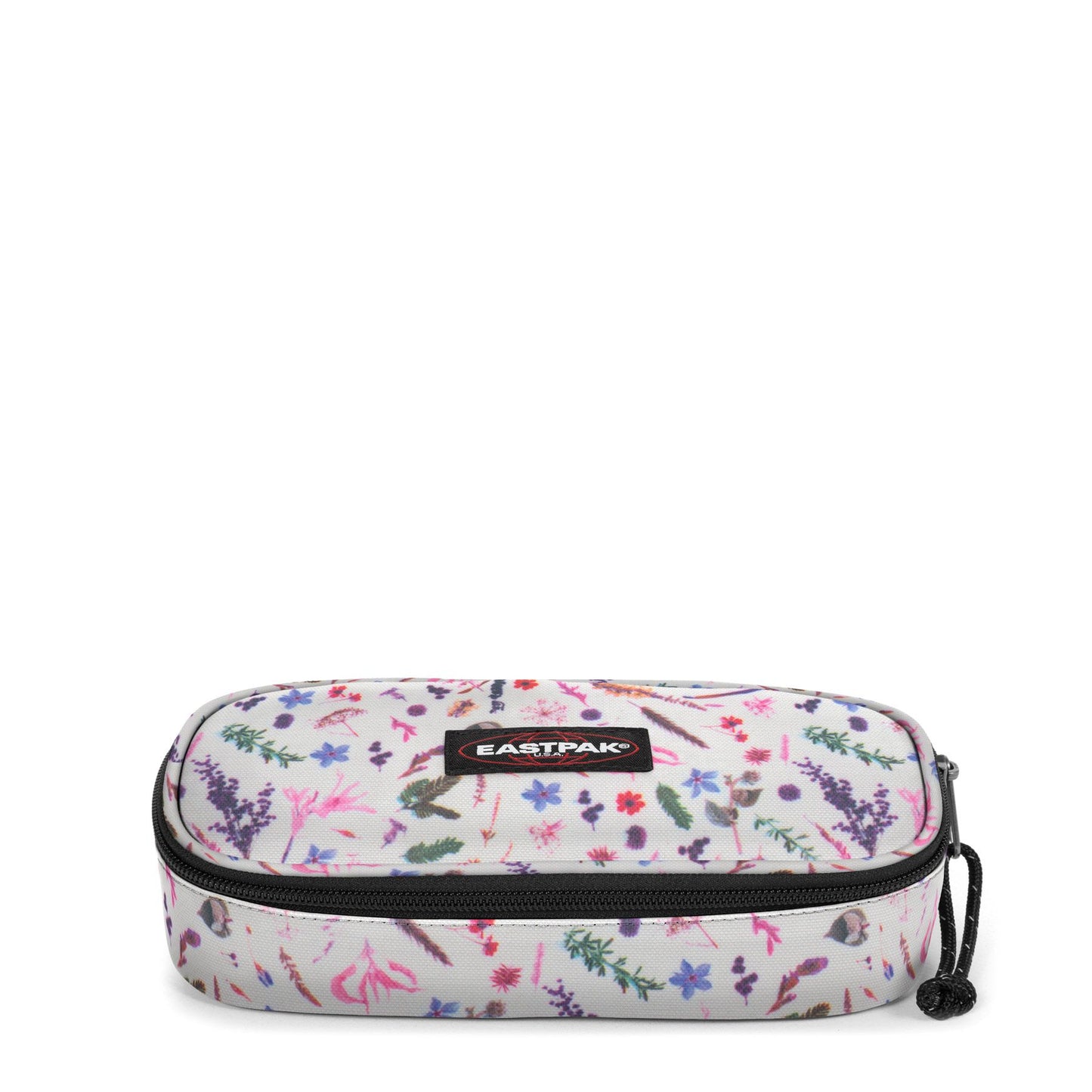 Oval Single Herbs White Astuccio Eastpak