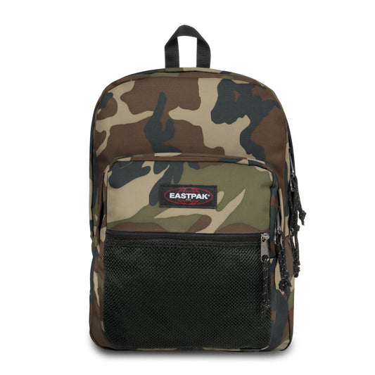 Zaino Pinnacle Camo Mimetico Eastpak 38 Litri