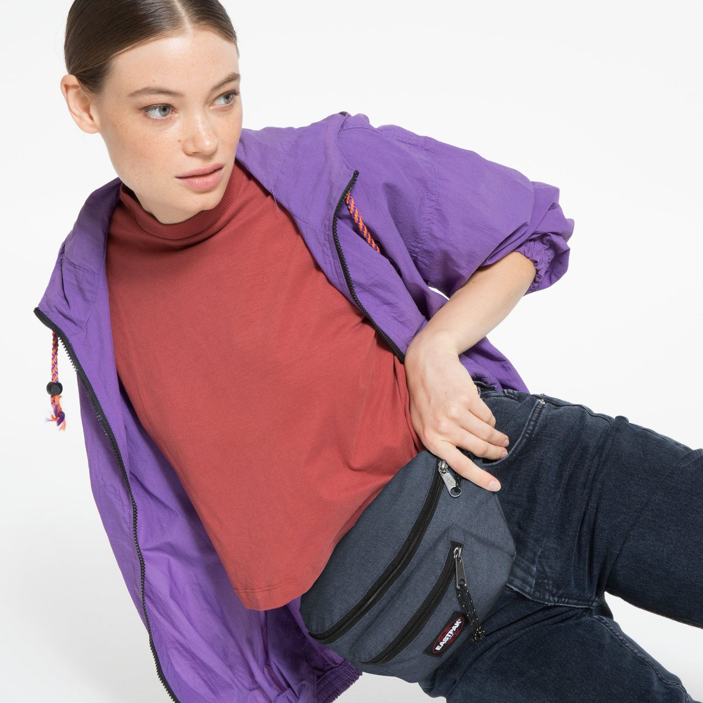 Marsupio Doggy Bag Crafty Jeans