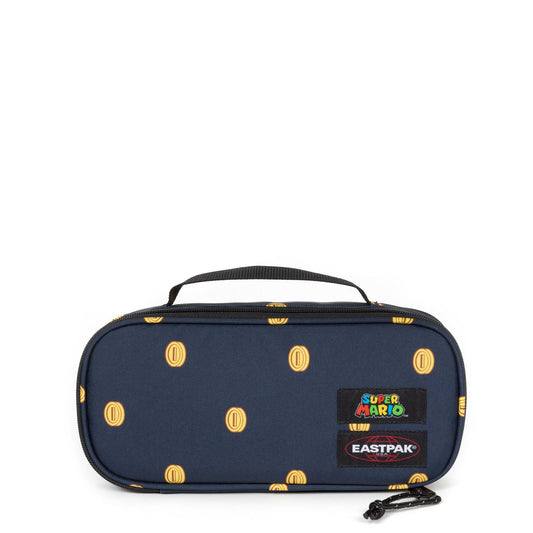 Astuccio Super Mario Pouch Navy