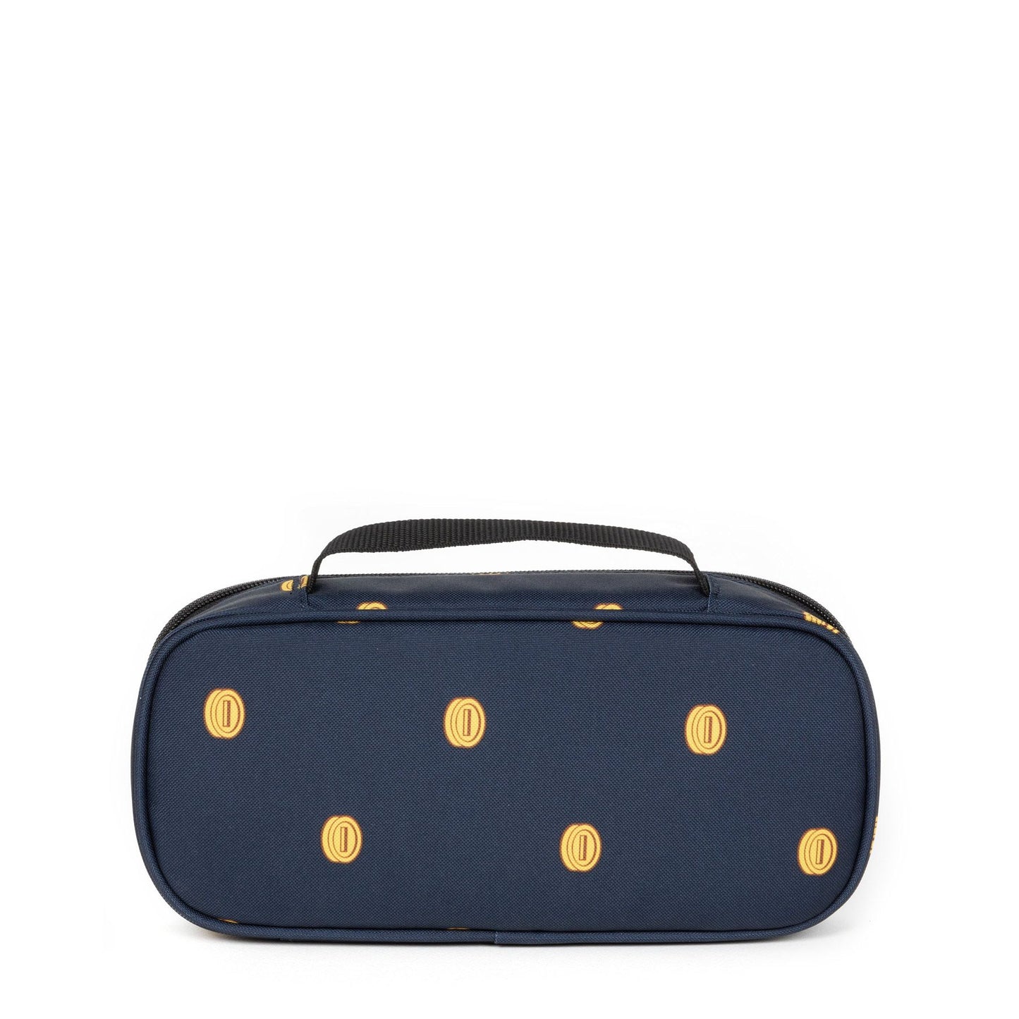 Astuccio Super Mario Pouch Navy