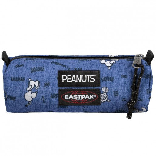 Benchmark Single Peanuts Snoopy Eastpak