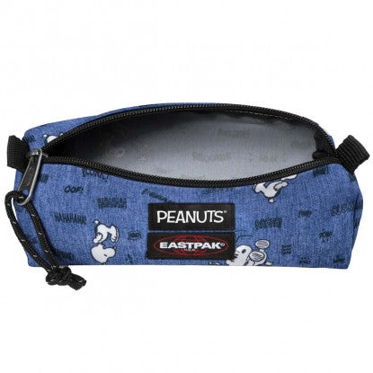 Benchmark Single Peanuts Snoopy Eastpak